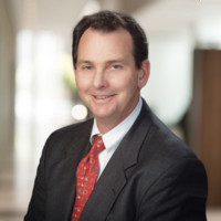 Hunton Andrews Kurth LLP Employee Michael O'Leary's profile photo