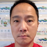 Calgary Public Library Employee Mickey Chan's profile photo