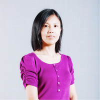 Aspen Technology Employee Nicole Yan's profile photo