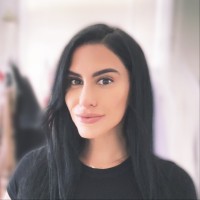 Sherbrt 🍧 Employee Amalia Bornstein's profile photo