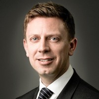 Linfox Asia Employee James Evans's profile photo