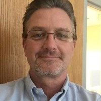 BAE Systems Employee Michael McCaffrey's profile photo