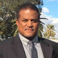 CMI Group Employee Russell Hutchinson's profile photo