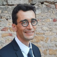Holding Textile Hermès Employee Matthieu Haquin's profile photo