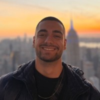 Go On Associated Employee Lucas Silva's profile photo