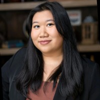 UConn School of Social Work Employee Kelly Ha's profile photo