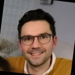 BBVA Employee Luis Branco's profile photo