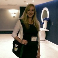 NHS Tayside Employee Ailsa Watson's profile photo