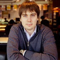 Nikolay Krasko Email & Phone Number