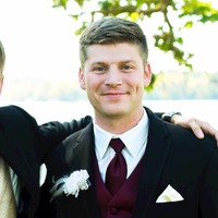 Scottsdale Unified School District Employee Luke Ackerson's profile photo