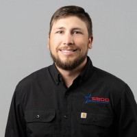 EBCO General Contractor, LTD. Employee Colton Pharis's profile photo