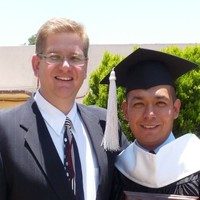 Rio Grande Bible Institute Employee Brian Nacy's profile photo