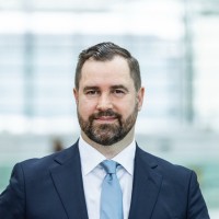 Munich Airport Employee Thomas Andersson's profile photo