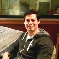 Justice AV Solutions (JAVS) Employee Mark Mayhew's profile photo