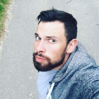 OneUp Games Employee Dzmitry Burhutsin's profile photo