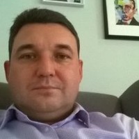 Sergey Smirnov Email