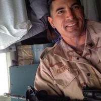 CLYDE ARMORY, Inc. Employee Andrew Clyde's profile photo