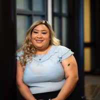 Bickford Senior Living Employee Simone Pena's profile photo