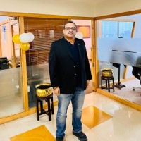 Nihilent Employee Das Mallya's profile photo