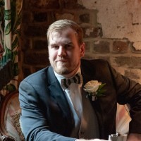 Benjamin Warner Email & Phone Number