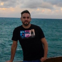 Designli Employee Daniel Cuda's profile photo