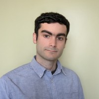 Yaqumo Inc. Employee Taylor Nunes's profile photo