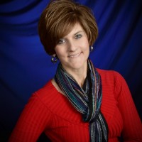 Angela Irwin Email & Phone Number