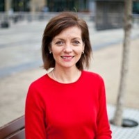 Foodbank Foundation Employee Janet Broadhurst's profile photo