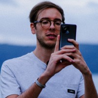 HDnetwork Employee Marco Aliasi's profile photo