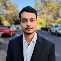 Shantanu Kumar Email & Phone Number