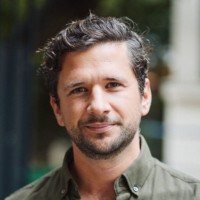 Welyft Employee Amaury Ortolland's profile photo