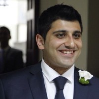 Sadiq Butt Email