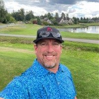 Pacific Tech Construction, Inc. Employee Jason Young's profile photo