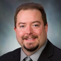 Grand Island Public Schools Employee Cory Gearhart's profile photo
