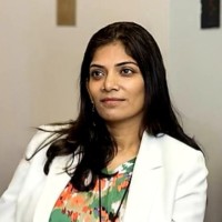 Digital Promise Employee Chaula Gupta's profile photo