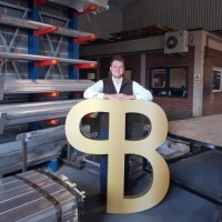 BTS Facades & Fabrications Employee Greg Upton's profile photo