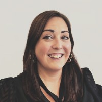 The HSE Recruitment Network Employee Laura Aucott's profile photo