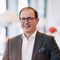 MÖHRLE HAPP LUTHER Employee Thomas Rieck's profile photo