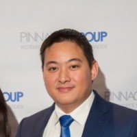 Dallas Independent School District Employee Joshua Sung's profile photo