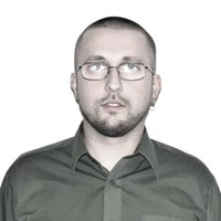 Buzztime Employee Alexander Ganchuk's profile photo