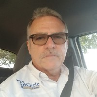 Tricircle Pavers Inc Employee Rick Davis's profile photo