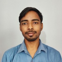 Thoughts2Binary Consulting & Solutions Employee Arvind Chauhan's profile photo