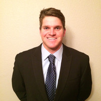 Express Logistics, Inc. Employee Noah Graham's profile photo