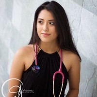 Liquivida Aventura Employee Gloria Arias's profile photo