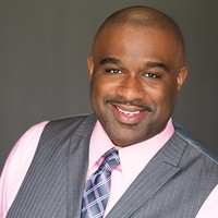 Ultima Real Estate Employee Corey Martin's profile photo
