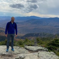 BlueConic Employee Ben Steinlauf's profile photo