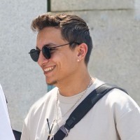 PowerChord, Inc. Employee Antonio Reyes's profile photo