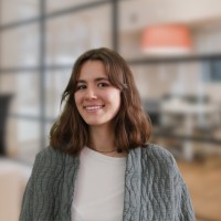 Kamp'n Employee Nina Andujar's profile photo