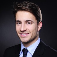 Waveye Employee Robert Prophet's profile photo