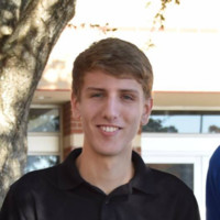 Rampmaster Employee Weston Caley's profile photo